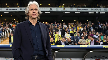 Fenerbahçe'nin Portekizli teknik direktörü Jorge Jesus Ayrılıyor mu? Açıklama Geldi!