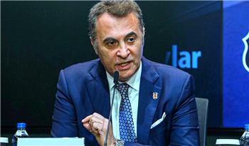 Fikret Orman Açıkladı: Başkanlık Adaylığına İlişkin Kararını Verdi