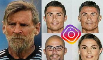 Fotoğraf yaşlandırma programı faceapp Nereden indirilir nasıl kullanılır