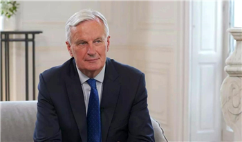 Fransa'da Başbakan Michel Barnier Hükümeti Güvenoyu Alamayarak Düştü