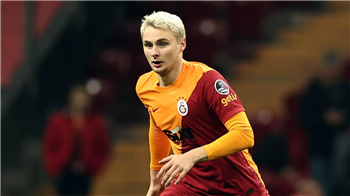 Galatasaray Yeri Savunma Oyuncusunu Buldu! Victor Nelsson'un yerine O isim gelecek!