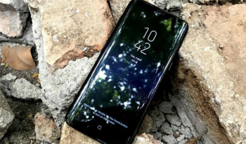 Samsung Galaxy S8 Güncellemesi Sinirleri Bozdu