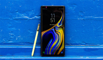 Galaxy’nin En İyi Değişim Kampanyası İle Yeni Süper Güçlü Galaxy Note9