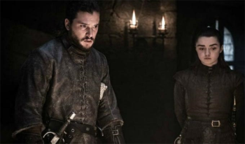 Game Of Thrones 8. sezon 3. bölüm izle yayınlandı Digitürk yayını