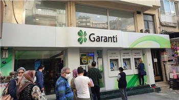 Garanti bankası emekli promosyonlarını yükseltti, Emekli olan hemen alacak!