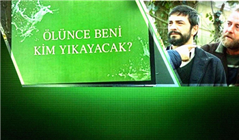 Gassal Dizisinin Galası Yapıldı: Ahmet Kural Sessizliğini Korudu