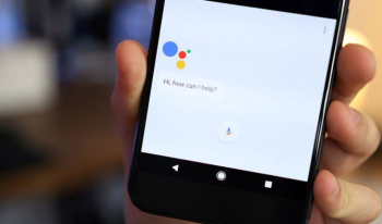 Google Assistant, Shazam'ı Geçebilir Mi?