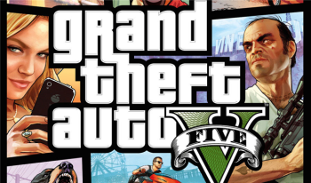 GTA V Rekor Kırdı