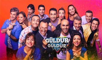 Güldür güldür Show bitti mi final mi yaptı! Güldür Güldür neden yok