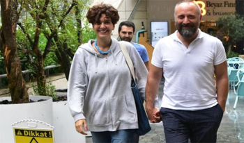 Halit Ergenç ve Bergüzar Korel bebek bekliyor! Bebeğin cinsiyeti belli oldu mu