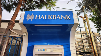 Halkbank ₺10.000 ve 100.000 TL arasında emekli olan kişilere gelir belgesiz ödeme yapacağını açıkladı