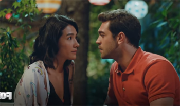 Her Yerde Sen 14. bölüm fragmanı yayınlandı mı? izle FOX TV 20 Eylül Selin Demir'i Sever