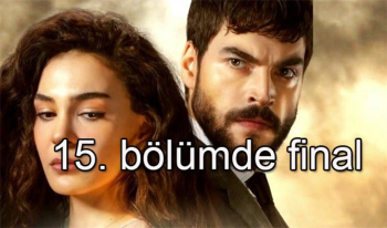 Hercai 15. bölümde final yapabilir yayından kalkıyor mu?