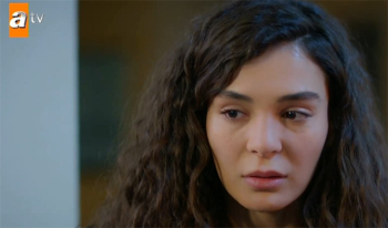 Hercai 21. bölüm fragmanı yayınlandı mı? 15 Kasım ATV tanıtımı