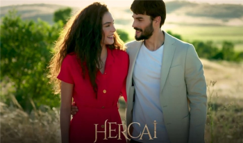 Hercai dizisinin yayın tarihi belli oldu! İşte Hercai yeni sezon başlayacağı tarih