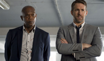 Hitman's Bodyguard Filminin Yenisi Geliyor