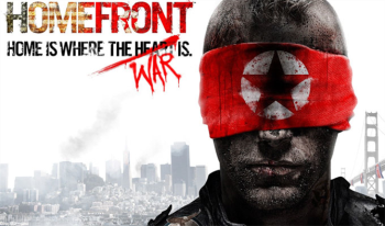 Homefront Ücretsiz Oldu