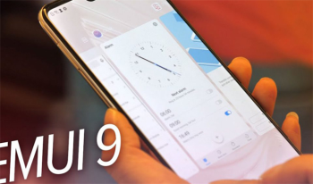 Huawei Emui 9.0 Android Deneyiminde Devrim Yaratacak