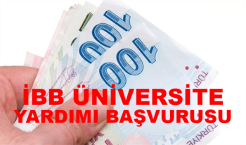 İBB 3200 TL Ögrenci Yardım Destek Bursu Online İnternet Başvuru Adresi ve Takibi