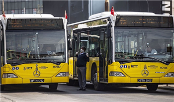 İBB Açıkladı! İstanbul’da Toplu Taşımaya Yeni Düzenleme Geldi