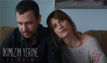 İkimizin Yerine Filmi Nerede Çekildi? Konusu ve Oyuncu Kadrosu