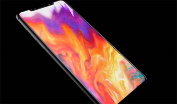 iPhone 11'lerin Ekranı Görüntülendi