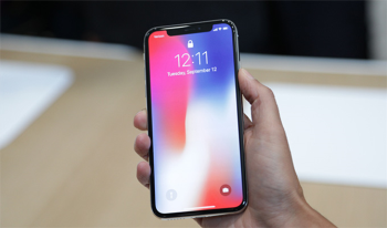 iPhone X'in Türkçe Reklamı Yayınlandı