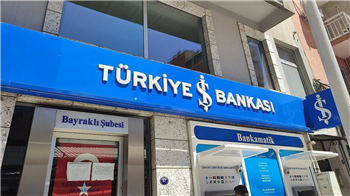 İş Bankası Faizsiz Kredi Kampanyası: İlk Kez Hesap Açanlara 20.000 TL Limit!