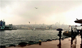 İstanbul ve Marmara için Yoğun Kış Uyarısı! Erbain Soğukları Yaklaşıyor