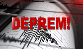 İstanbul'da Deprem 28 Eylül 2019 Son Depremler (İstanbul yine sallandı)