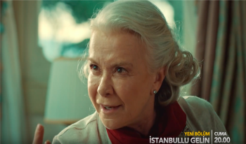 İstanbullu Gelin 73. bölüm 2.fragmanı izle! Esma Sultan geri dönüyor adeta terör estirecek