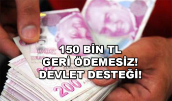 İşyeri Açmak İsteyenlere 3 Farklı Devlet Desteği geliyor! 150 Bin Hibe Edilecek!