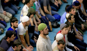 İzmir Ramazan Bayram Namazı saat Kaçta kılınacak? İzmir Namaz vakitleri