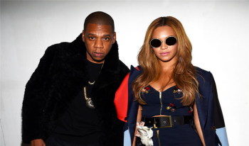 Jay-Z, Beyonce'yi Aldattığını İtiraf Etti