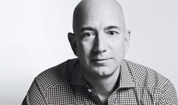 Amazonun Kurucusu ve Dünyanın En Zengini Jeff Bezos'un İlginç Hayatı