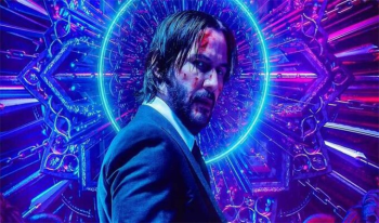 John Wick: Parabellum