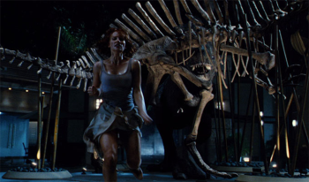 Jurassic World 3'ün Yönetmeni Belli Oldu