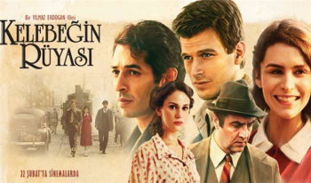 Kelebeğin Rüyası filmi nerede çekildi? Kelebeğin Rüyası Oyuncuları ve Konusu