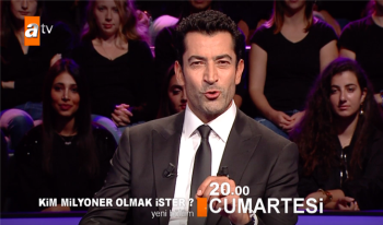 Kenan İmirzalıoğlu'nun sunduğu Kim Milyoner Olmak İster ne zaman başlayacak? 1 Milyonluk soru ile başlayacak