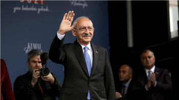 Kılıçdaroğlu: Emeklilerin Hesaplarına 15000 TL Yatacak!