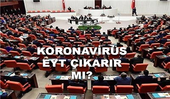 Koronavirüs Salgını EYT'lilere Erken Emeklilik Getirir mi?