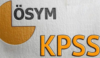 KPSS 2019 Genel Yetenek ve Genel Kültür soruları cevabı tamamı