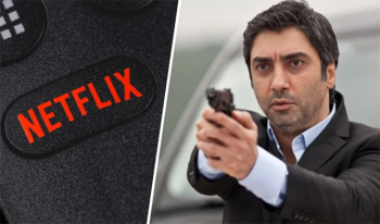 Kurtlar Vadisi Netflix anlaşması duyurulacak! Kurtlar Vadisi Kaos başladı