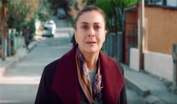 Kuzgun 2. bölüm fragmanı izle! Meryem oğlunu tanıyor