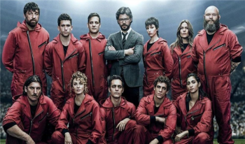 La Casa de papel 4. Sezon ne zaman başlayacak