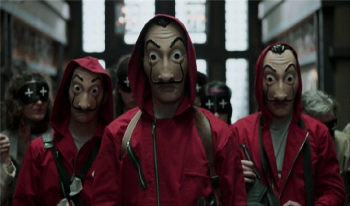 La Casa de Papel 4. Sezon ne zaman başlayacak?