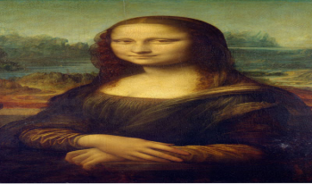 Leonardo Da Vinci'nin Sırlarla Dolu Tablosu Mona Lisa Kimdir?