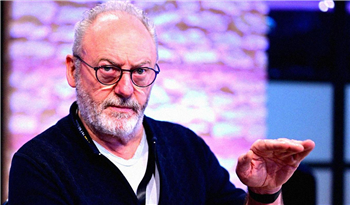 Liam Cunningham İsrail'e Karşı Çağrıda Bulundu