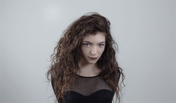 Lorde İsrail Konserini İptal Etti