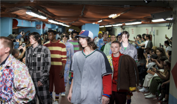 Marni'den Spor Günü Koleksiyonu: SS/19